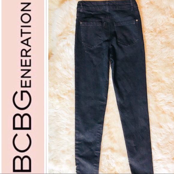 💍💍2/$10, 3/$13Super Skinny Ankle Jeans. - Picture 2 of 6